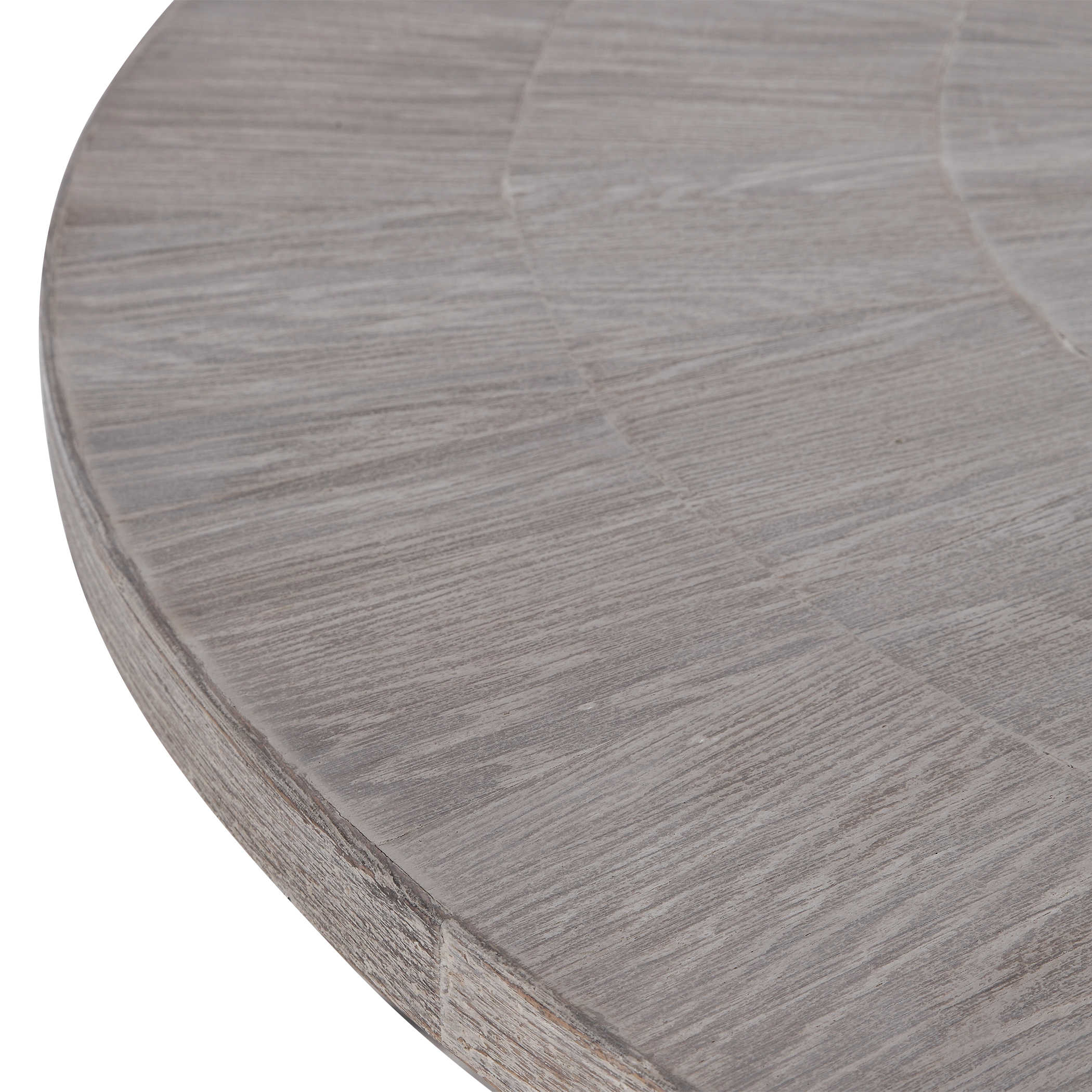 Avila 52"ROUND Dining Table - Image 4