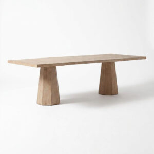 Naturalist Kopa Dining Table