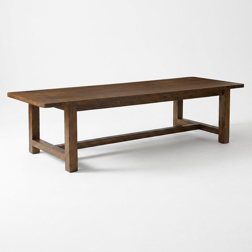 Wilson 120" Dining Table - Image 6