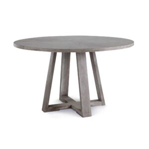 Alternative view of Avila 52"ROUND Dining Table