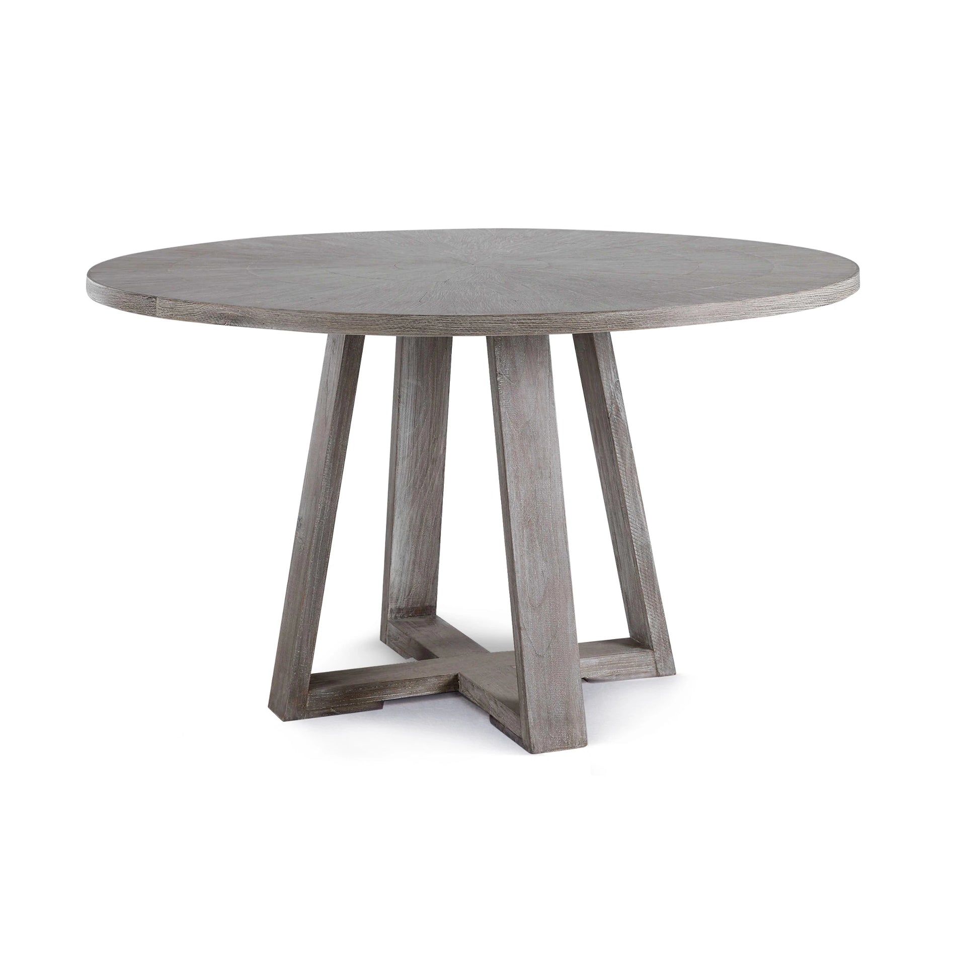 Avila 52"ROUND Dining Table - Image 2