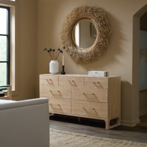 Alternative view of Banyon 7-DRAWER Dresser