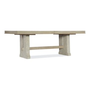 Cascade Rectangular Dining Table