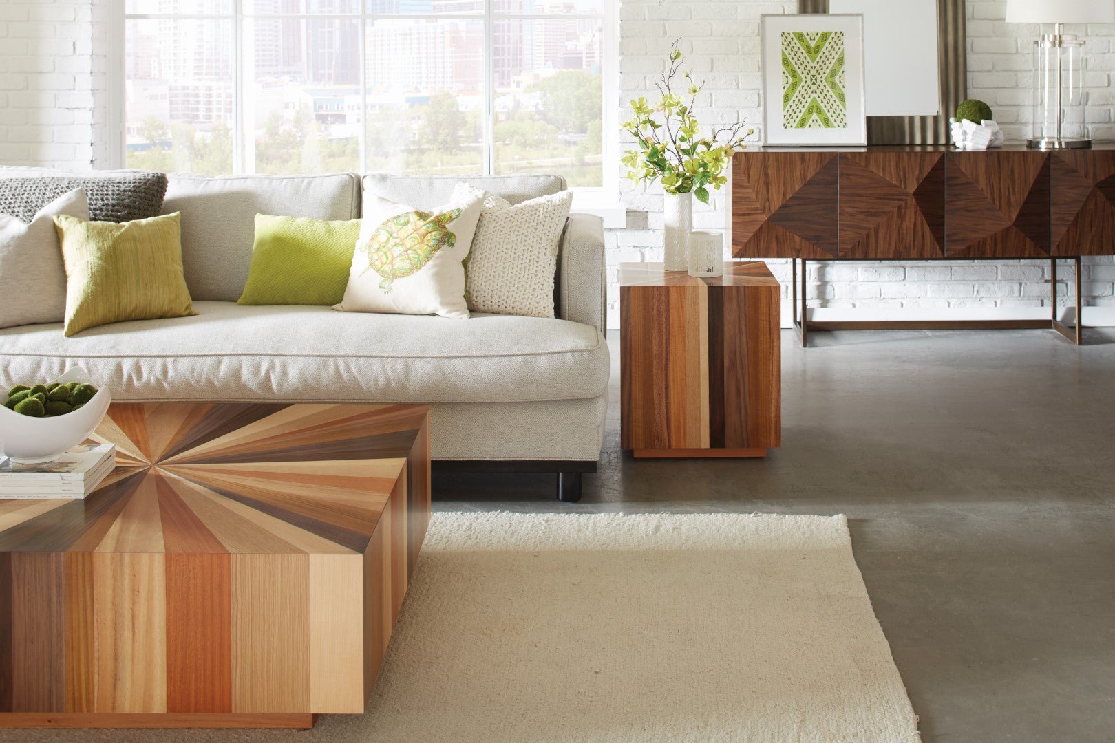 Helios Coffee Table - Image 5