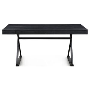 Leif Desk: Black Ash
