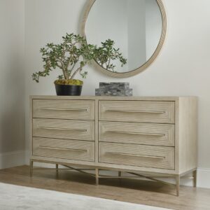 Alternative view of Palisades Dresser