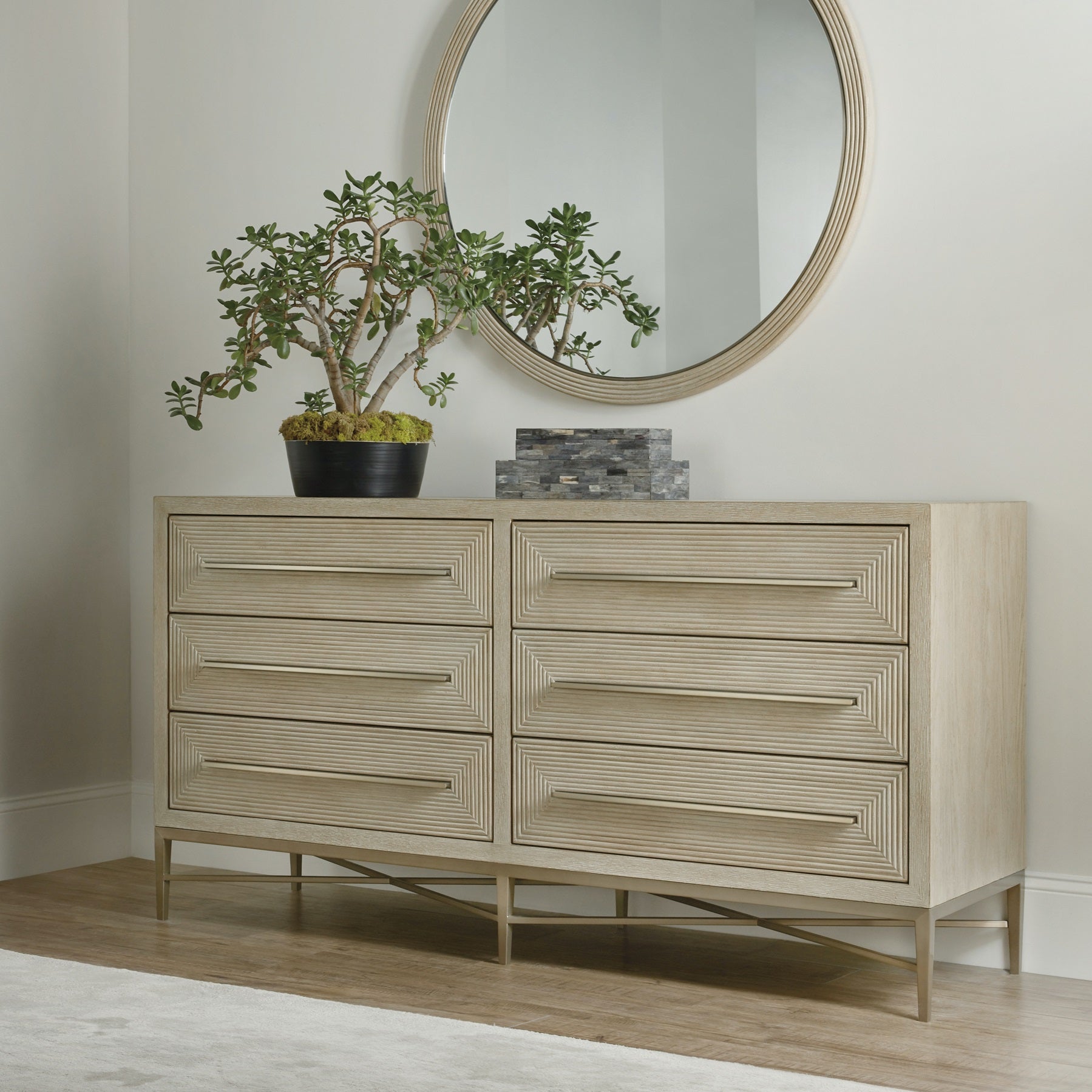Palisades Dresser - Image 2