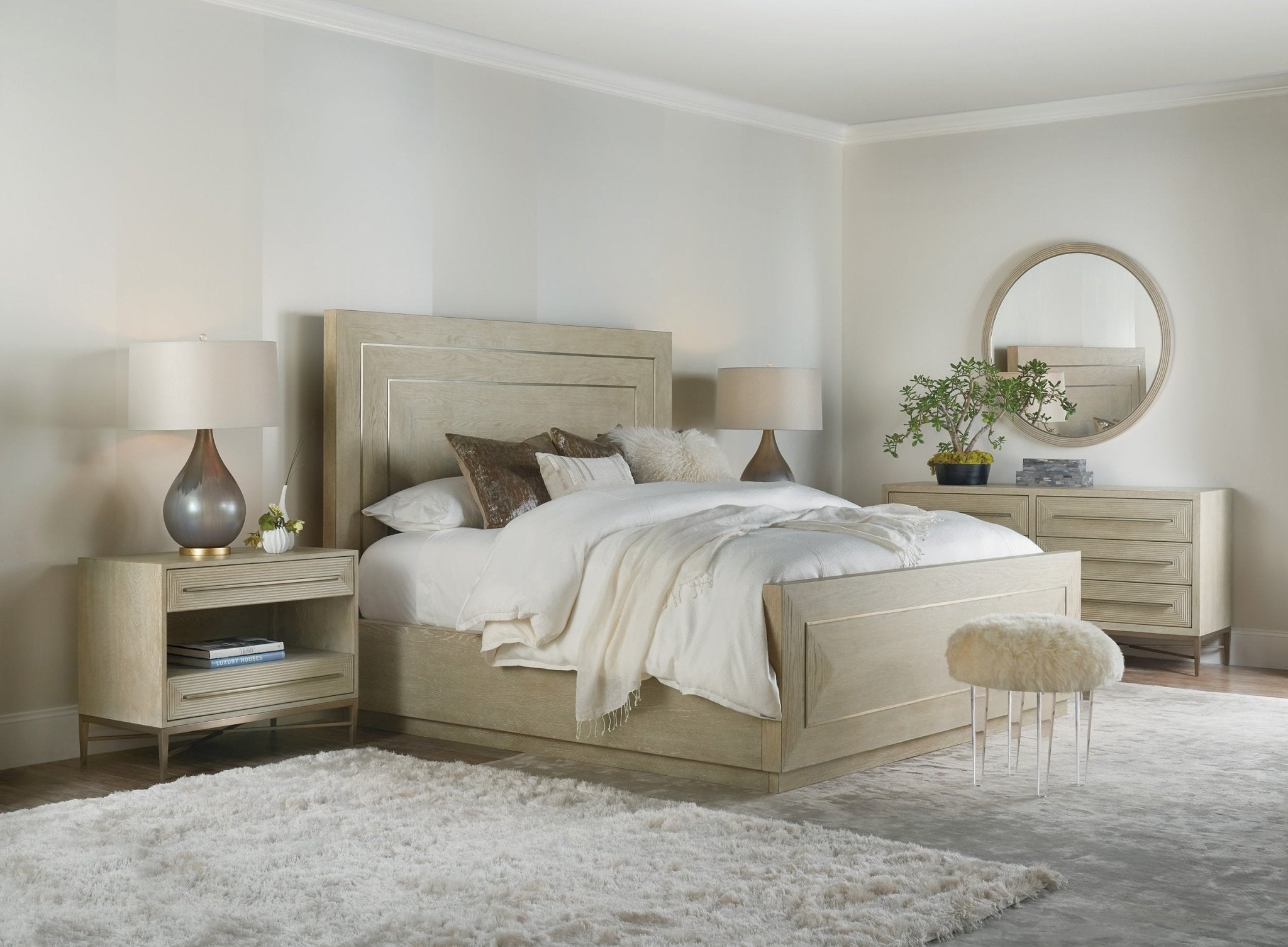 Palisades Dresser - Image 6