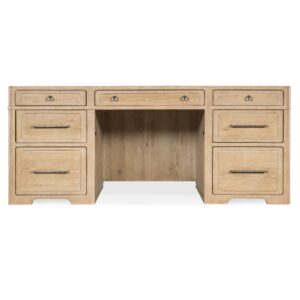 Retreat Executive Desk