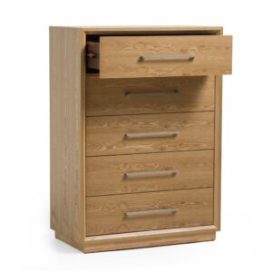 Alternative view of Santa Barbara 5-DRAWER Chest