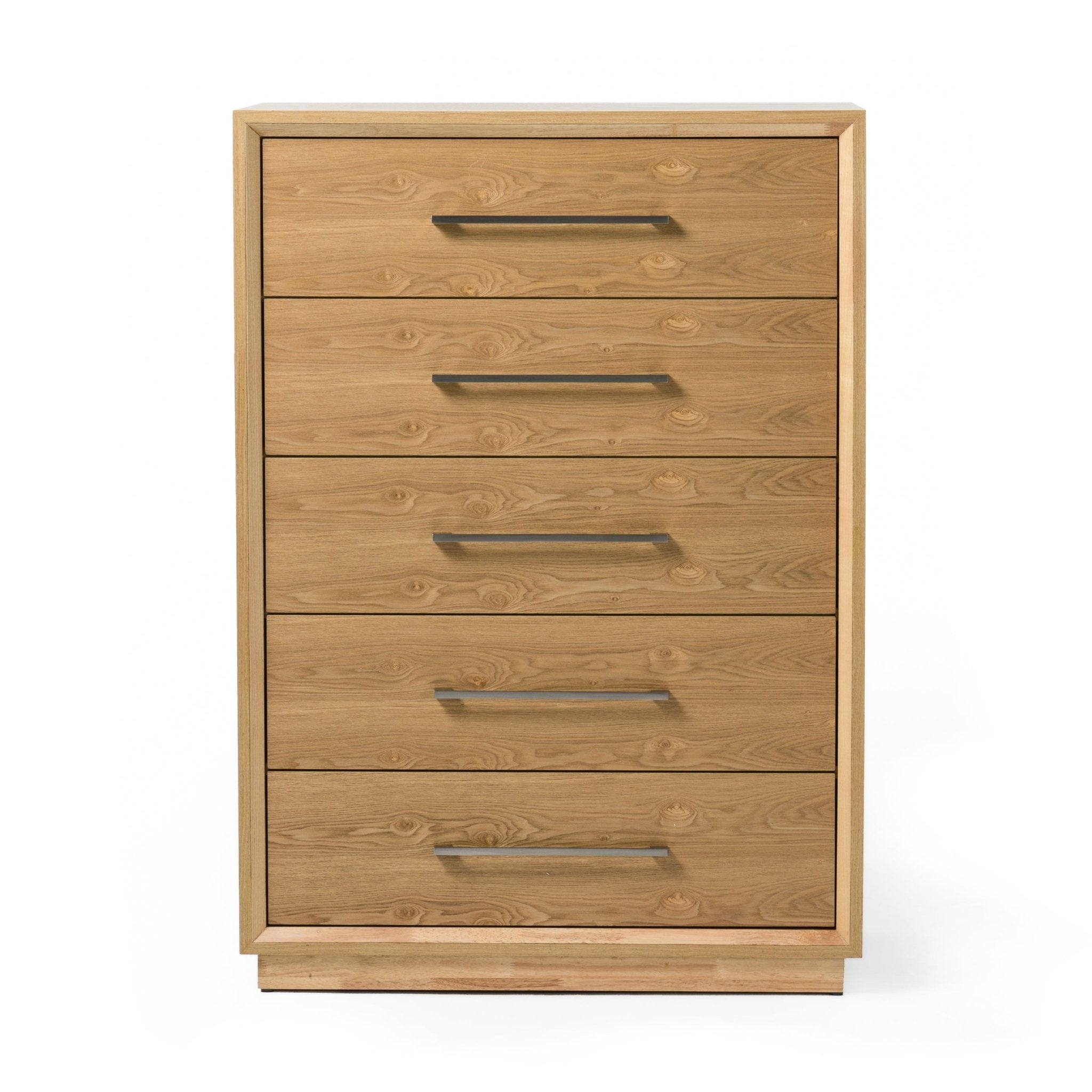 Santa Barbara 5-DRAWER Chest - Image 3