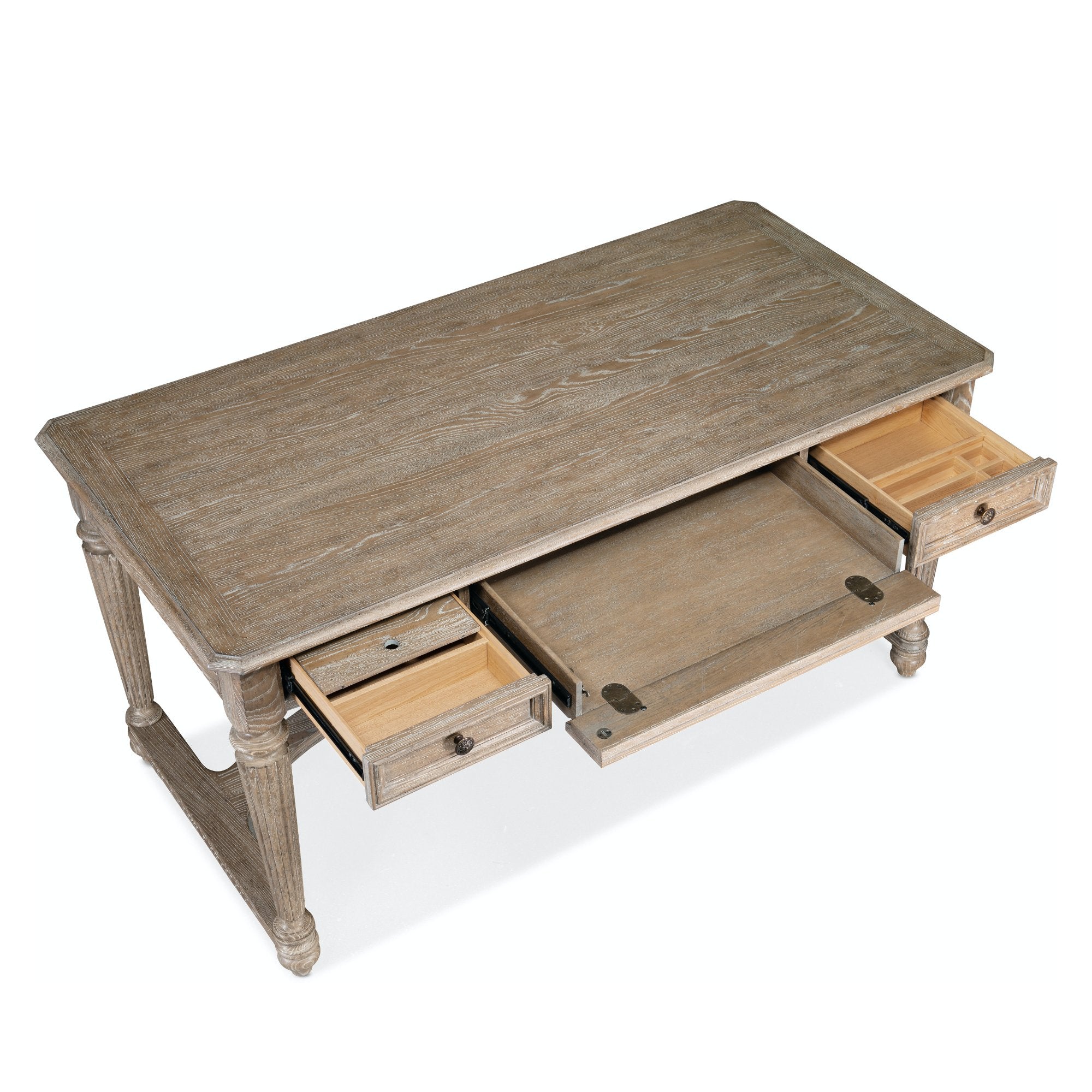 Sutton Writing Desk - Image 4