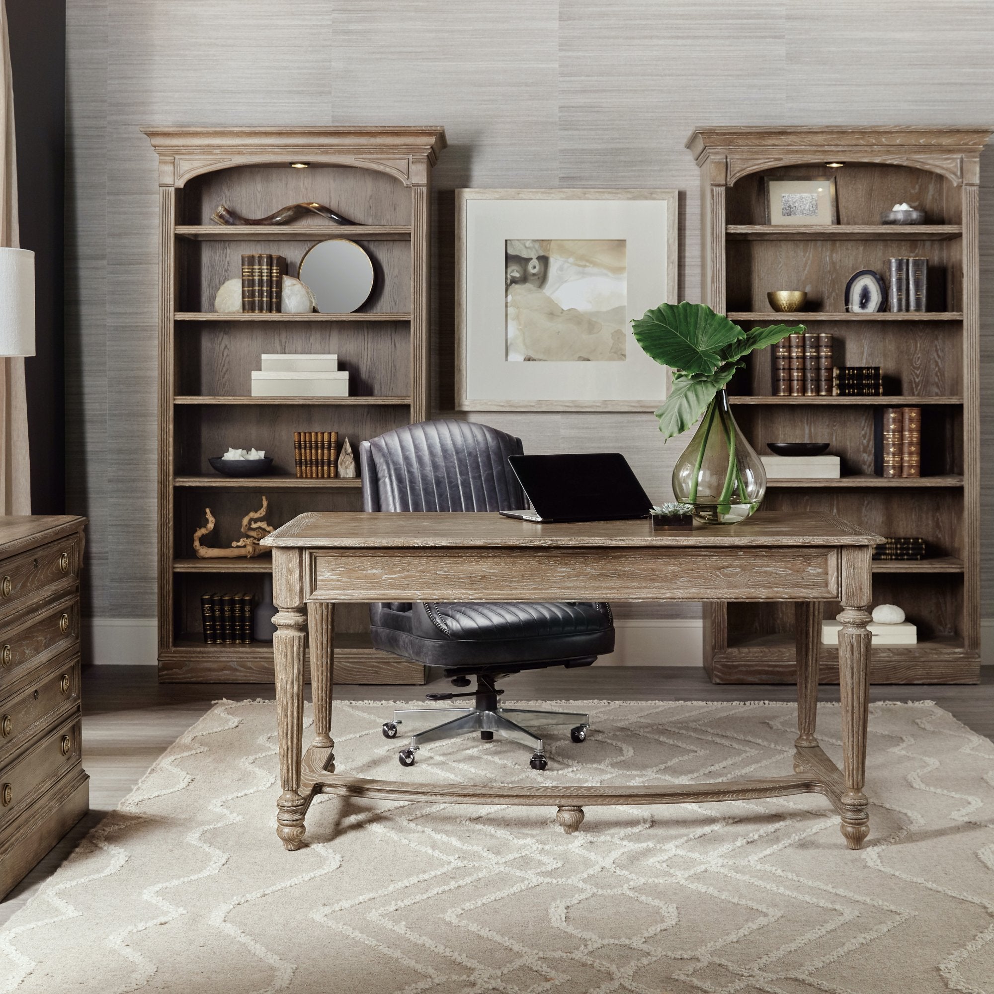 Sutton Writing Desk - Image 5
