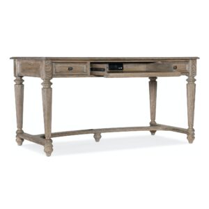 Alternative view of Sutton Writing Desk
