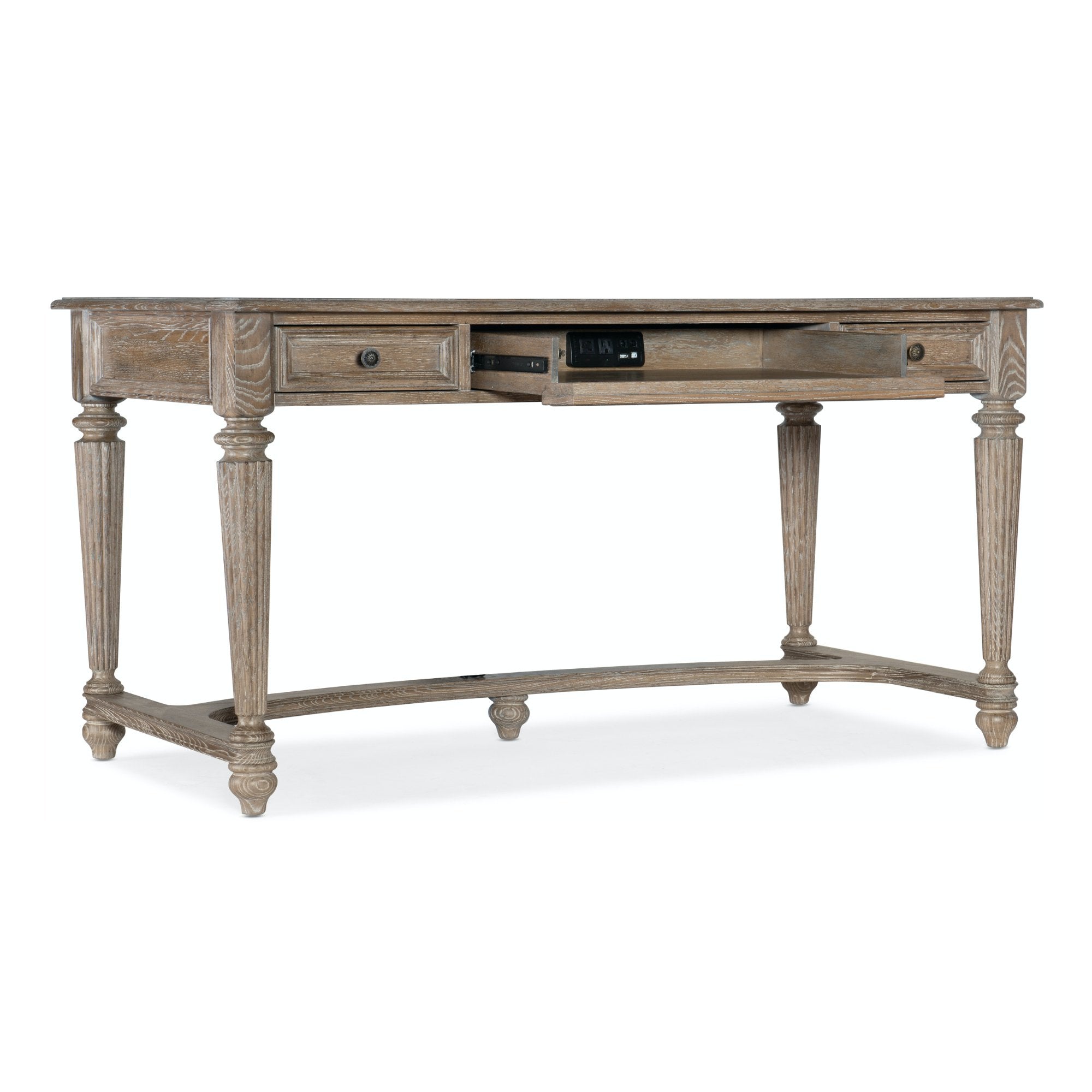 Sutton Writing Desk - Image 2